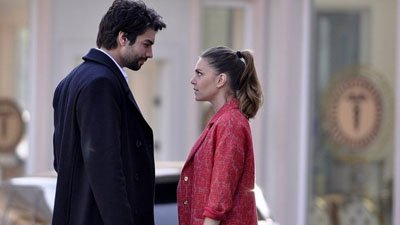 Winter Sun Season 1 Episode 7