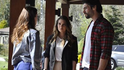 Winter Sun Season 1 Episode 8