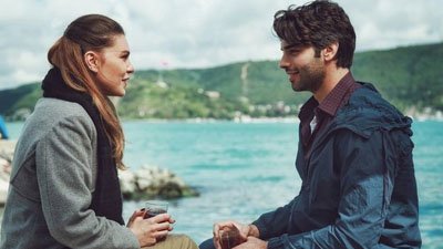 Winter Sun Season 1 Episode 12