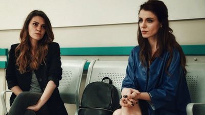 Winter Sun Season 1 Episode 15