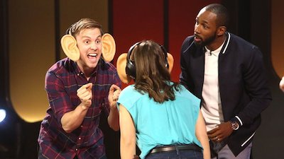 Ellen's Game of Games Season 1 Episode 7
