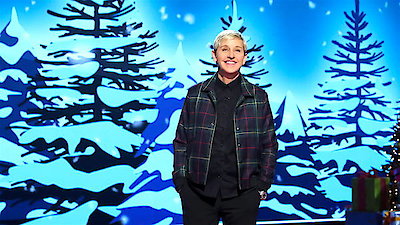 Ellen's Game of Games Season 2 Episode 1