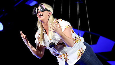 Ellen's Game of Games Season 2 Episode 5