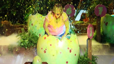 Ellen's Game of Games Season 3 Episode 3