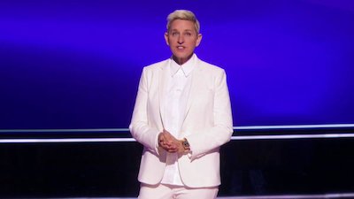 Ellen's Game of Games Season 3 Episode 6
