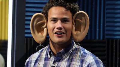 Ellen's Game of Games Season 3 Episode 7