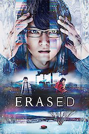 Erased (2017)