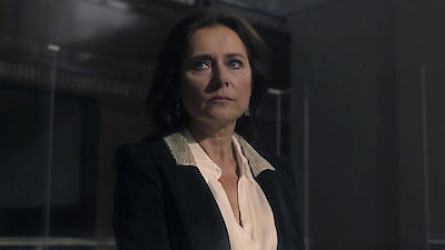 The Accident Season 1 Episode 4