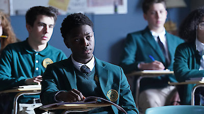 The Chi Season 4 Episode 3