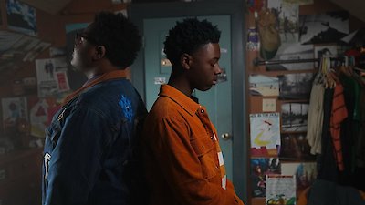 The Chi Season 4 Episode 9