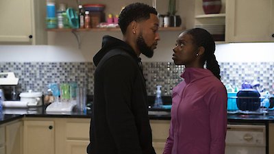 The Chi Season 5 Episode 9