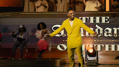 The Chi Season 6 Episode 11