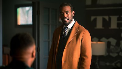 The Chi Season 7 Episode 1