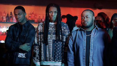 The Chi Season 8 Episode 2