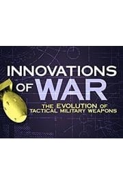 Innovations of War
