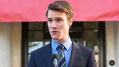 The Windsors Season 1 Episode 5