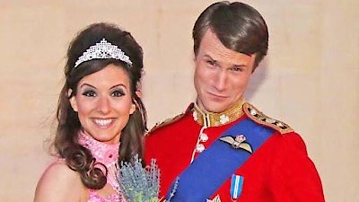 The Windsors Season 1 Episode 6