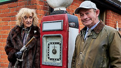 The Windsors Season 3 Episode 3