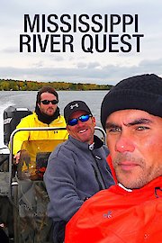 Mississippi River Quest
