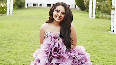 15: A Quinceanera Story Season 1 Episode 1