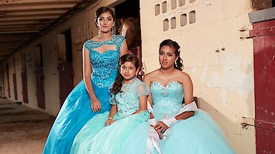 15: A Quinceanera Story Season 1 Episode 4