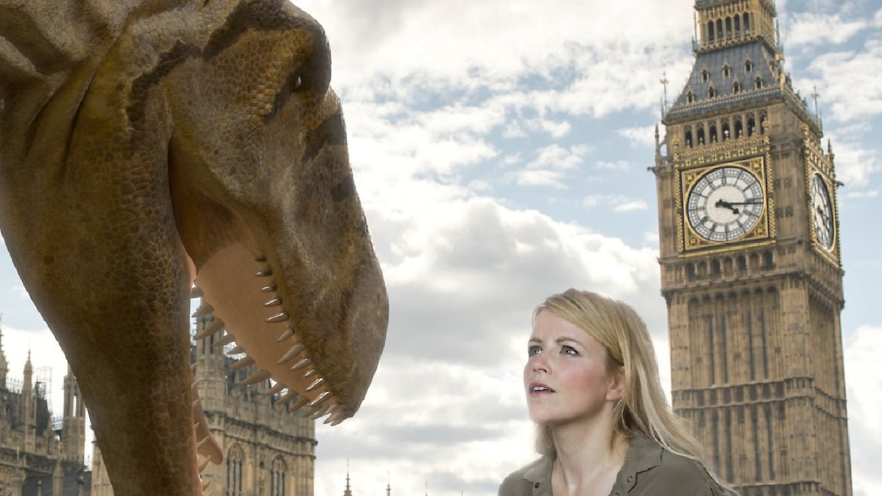 Dinosaur Britain