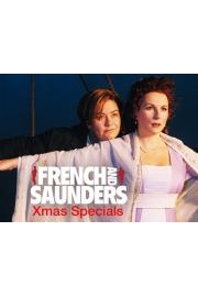 French and Saunders Christmas Specials