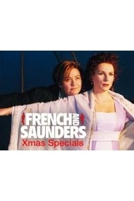 French and Saunders Christmas Specials