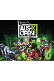 AUS-X Open Sydney