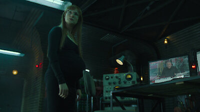 Money Heist Season 5 Episode 3