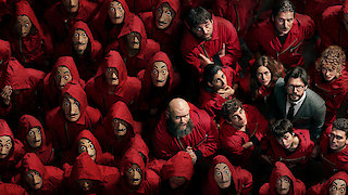 money heist season 2 episode 1 download