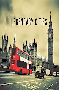 Legendary Cities