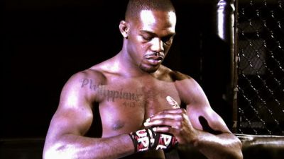 Countdown to UFC Season 1 Episode 128