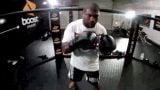 Countdown to UFC 130: Rampage vs. Hamill