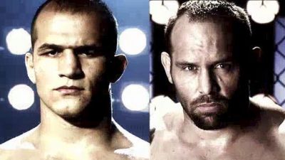 Countdown to UFC Season 1 Episode 131