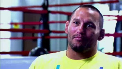 Countdown to UFC Season 1 Episode 139