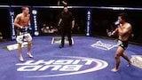 Henderson Vs. Pettis