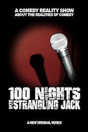 100 Nights with Strangling Jack