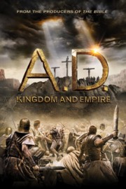 A.D. Kingdom and Empire
