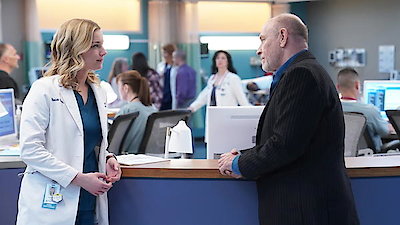 The Resident Season 2 Episode 18