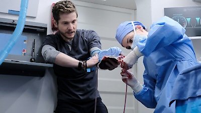 The Resident Season 2 Episode 21