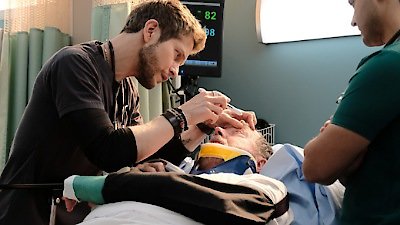 The Resident Season 2 Episode 23