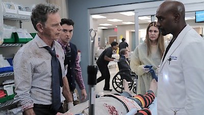 The Resident Season 3 Episode 5