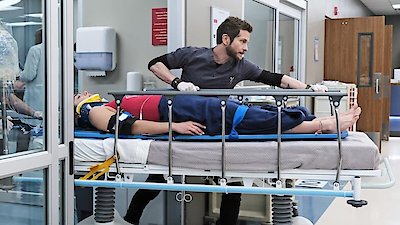 The Resident Season 4 Episode 10