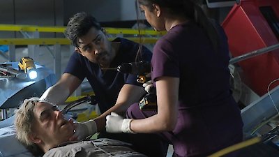 The Resident Season 4 Episode 11