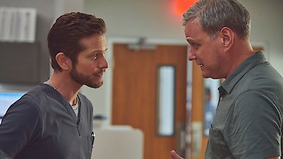 The Resident Season 5 Episode 1