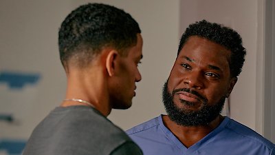 The Resident Season 5 Episode 2
