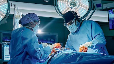 The Resident Season 5 Episode 5