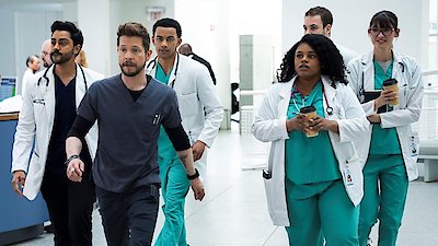 The Resident Season 5 Episode 9