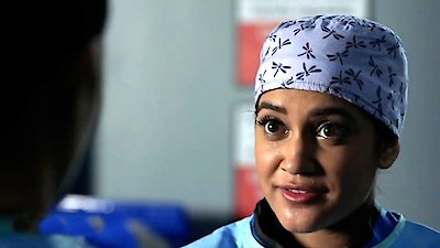 The Resident Season 5 Episode 13